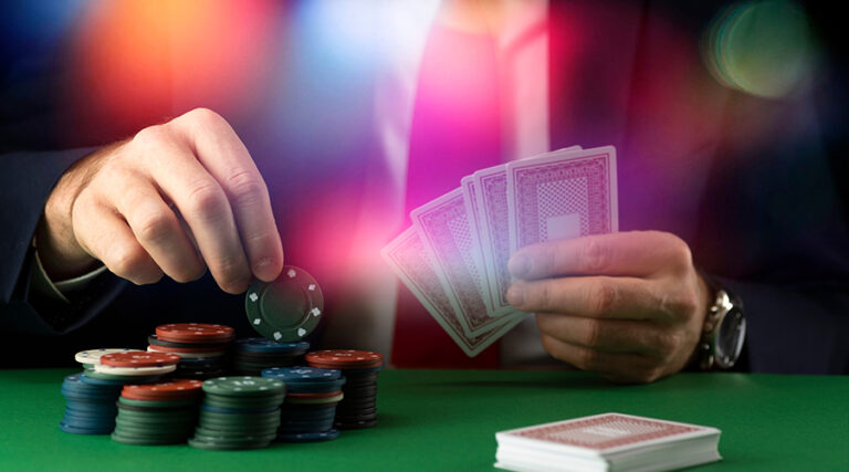Read more about the article Как заработать деньги в казино