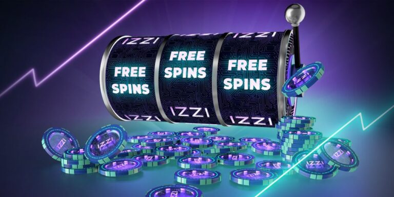 Read more about the article Izzi casino — регистрация сайте