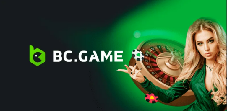 Read more about the article Топовые игровые автоматы в BC game Casino – как выбрать лучший для игры?