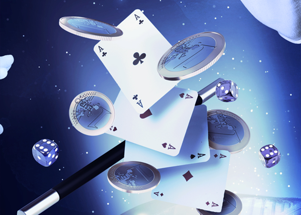Read more about the article Официальный сайт Drip Casino